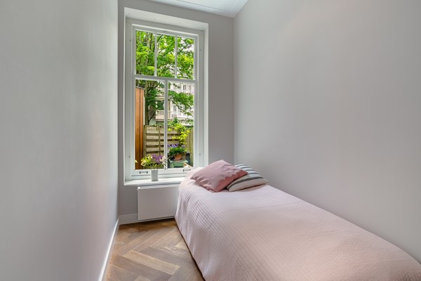 Medium property photo - Staringplein 7, 1054 VJ Amsterdam